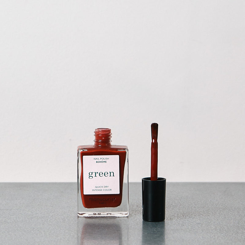 Vernis à ongles Manucurist - Bohème