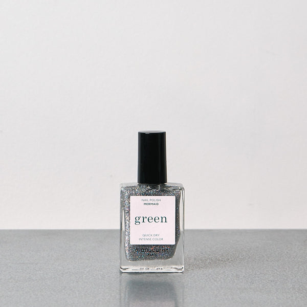 Vernis à ongles Manucurist - Mermaid