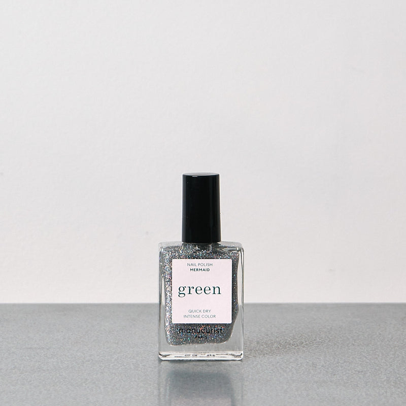 Vernis à ongles Manucurist - Mermaid