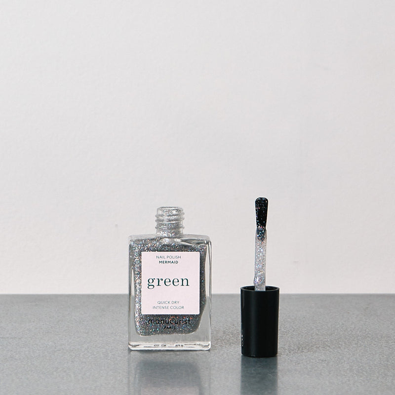 Vernis à ongles Manucurist - Mermaid