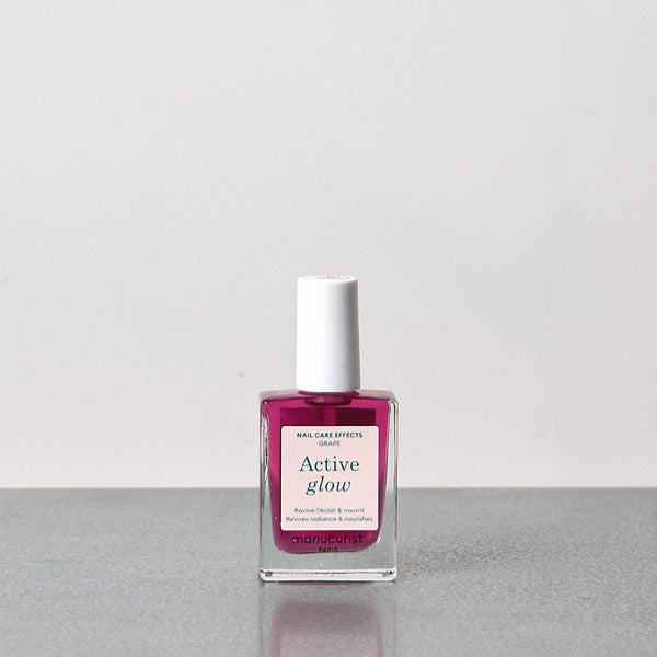 Active Glow Grape - Manucurist