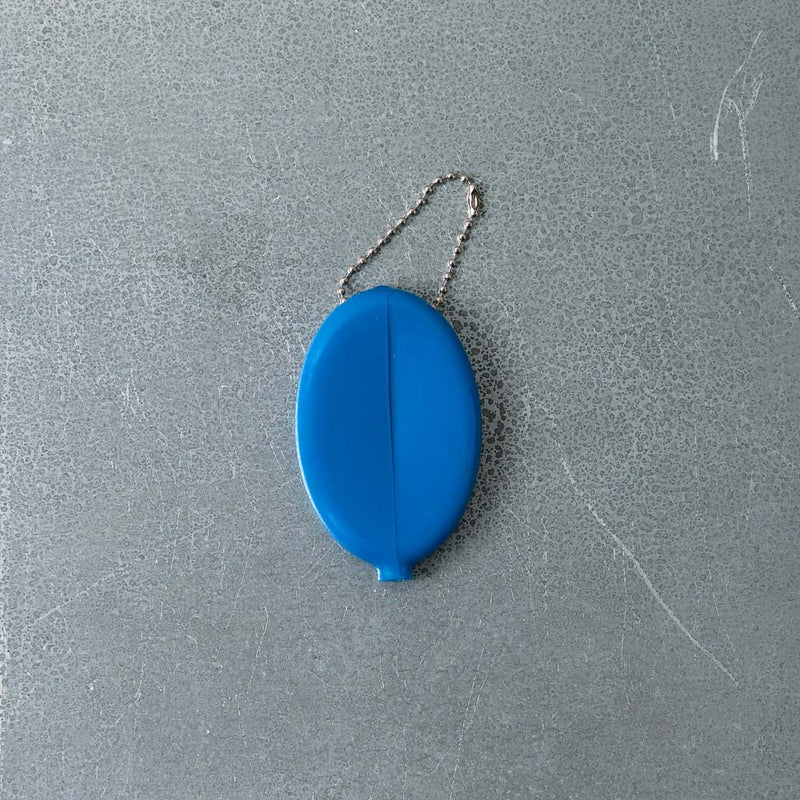 Porte clés Monnaie - Merci X Shia McShia