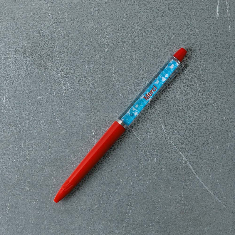 Stylo - Merci X Shia McShia