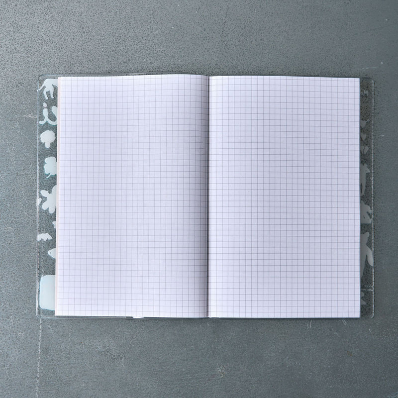 Carnet - Merci X Shia McShia