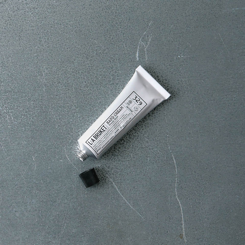 Crème pour les mains - Beach rose - L:A BRUKET