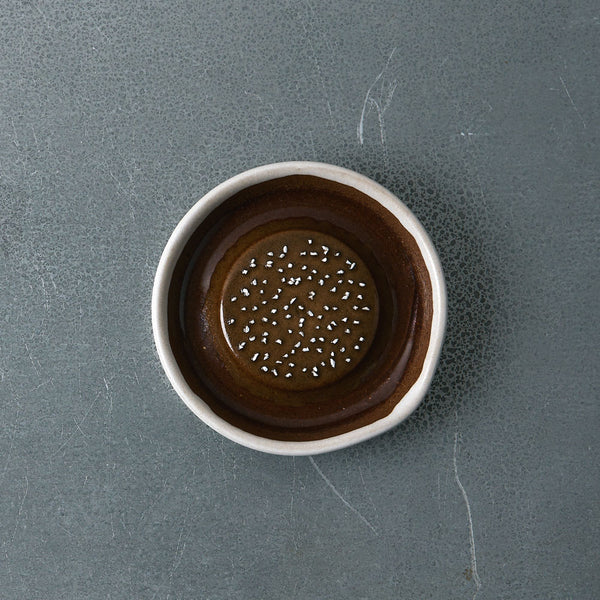 Rape japonaise en céramique