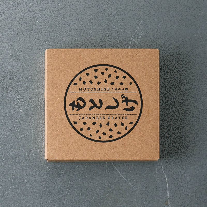 Rape japonaise en céramique