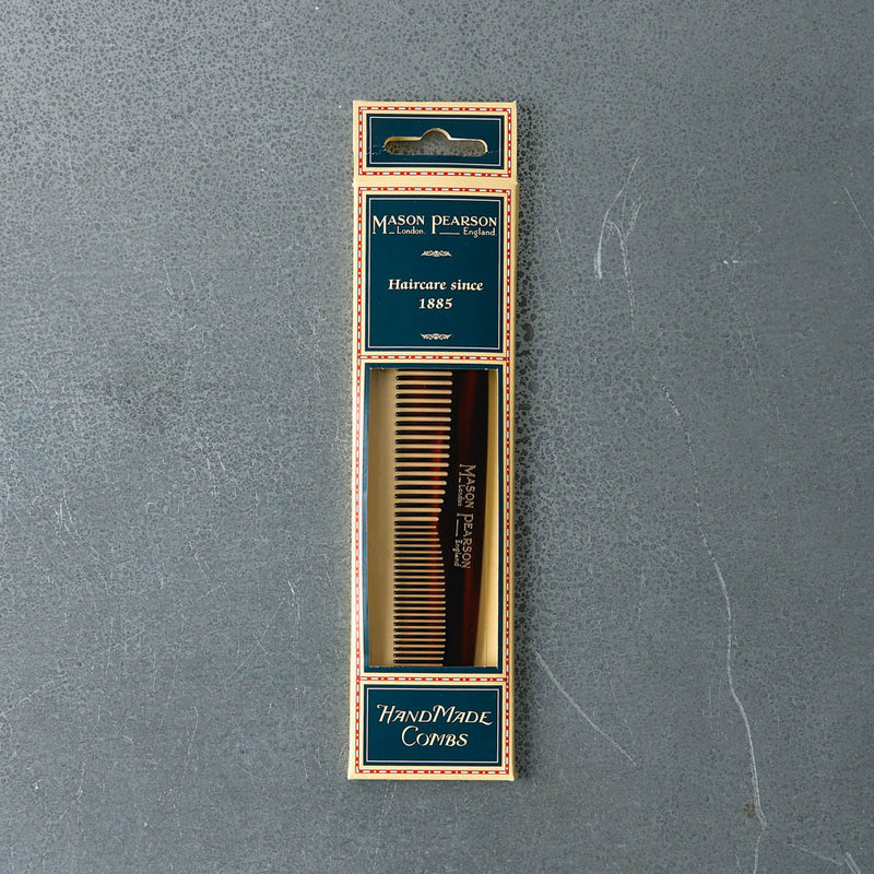 Peigne de poche - Mason Pearson