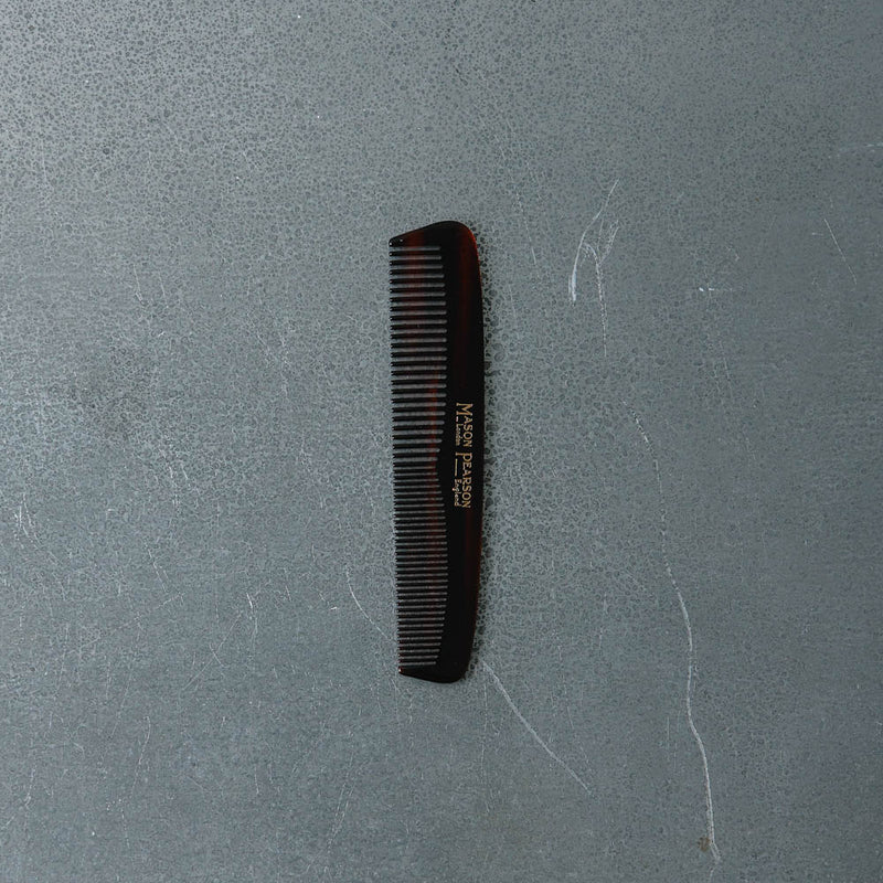 Peigne de poche - Mason Pearson