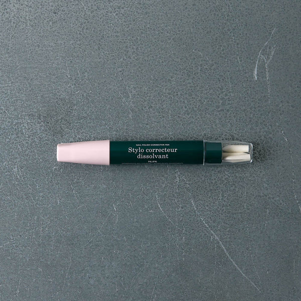 Stylo correcteur dissolvant - Manucurist
