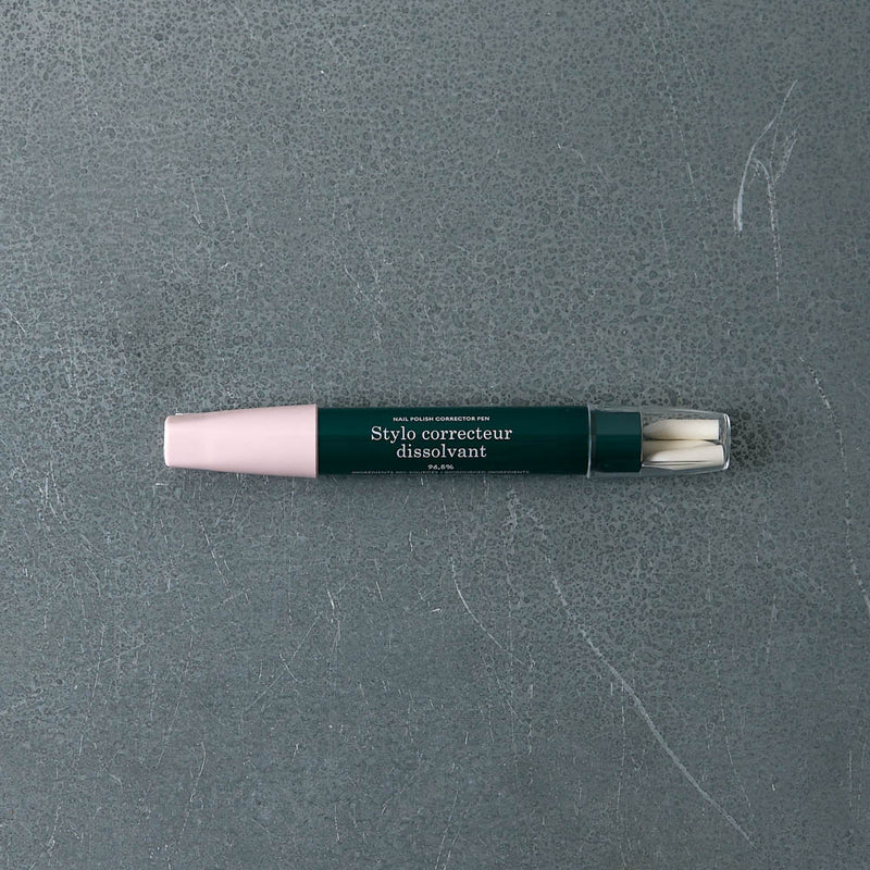Stylo correcteur dissolvant - Manucurist