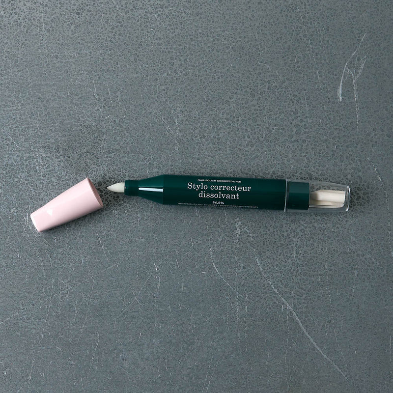 Stylo correcteur dissolvant - Manucurist