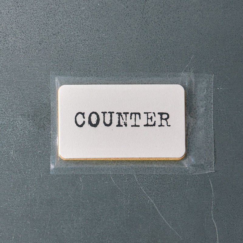 Lot de 3 éponges expansibles