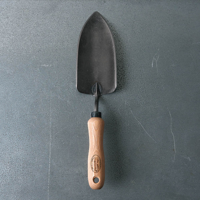 dewit garden trowel X-treme Planting Trowel