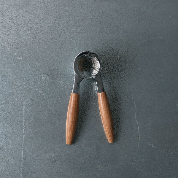 Casse noisette chrome - Isla