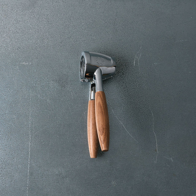 Casse noisette chrome - Isla