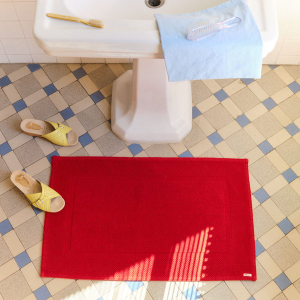 Bath Linen: Buy Bath Linen Accessories Online – Merci Paris