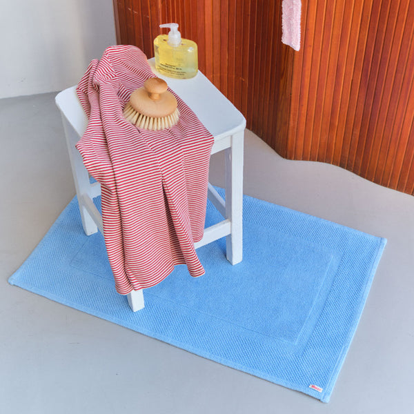 Bath Linen: Buy Bath Linen Accessories Online – Merci Paris