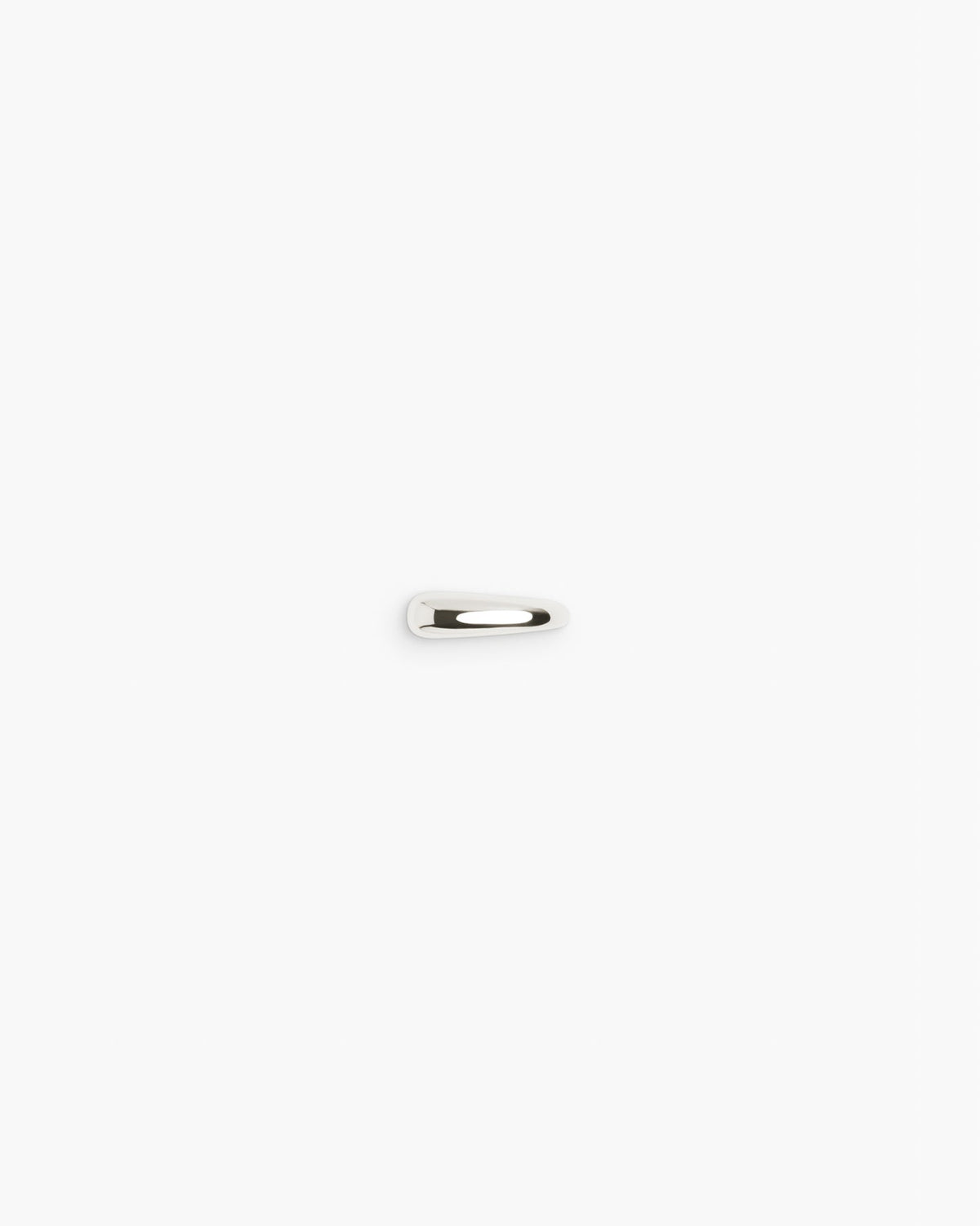 Ragbag - Dagny Stacking Ring - Silver
