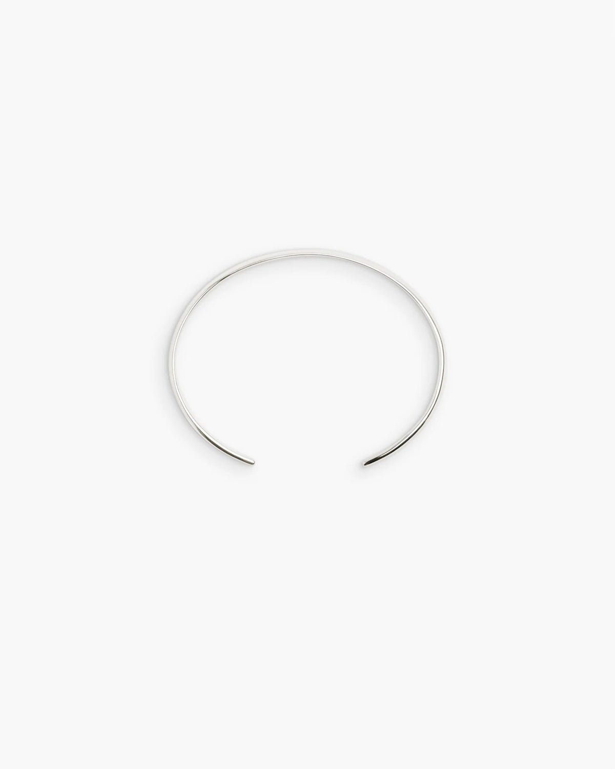 Ragbag - Bracelet Dagny Bangle - Argenté