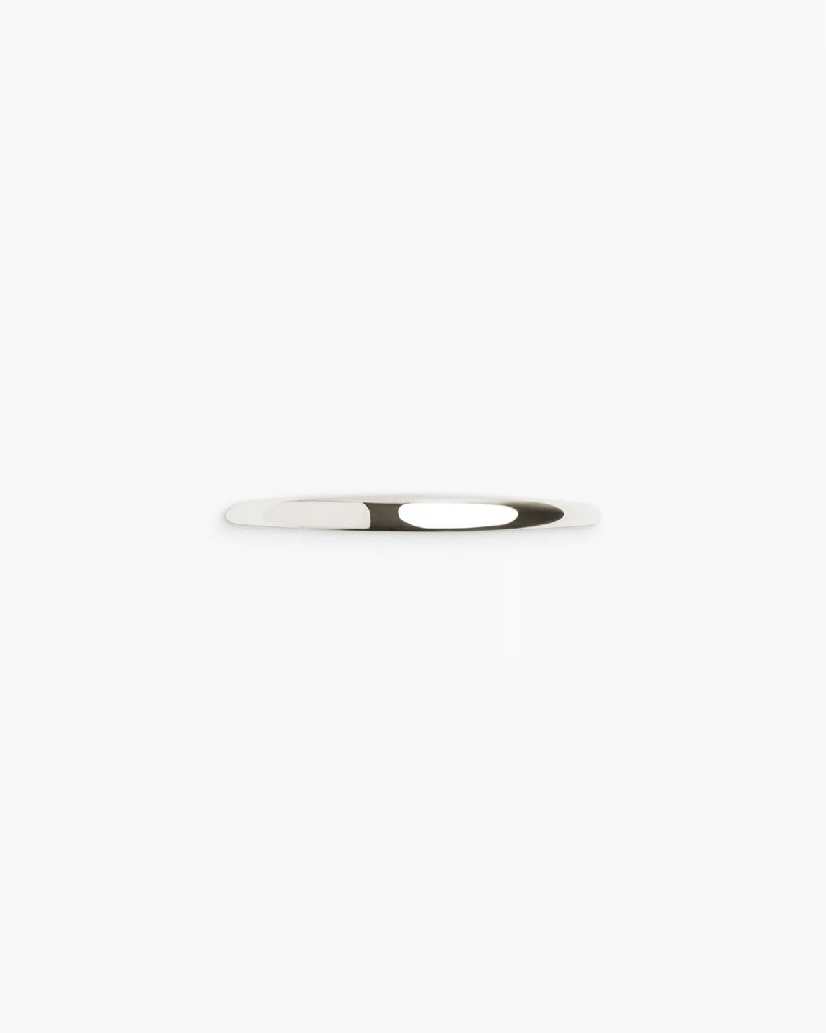 Ragbag - Bracelet Dagny Bangle - Argenté