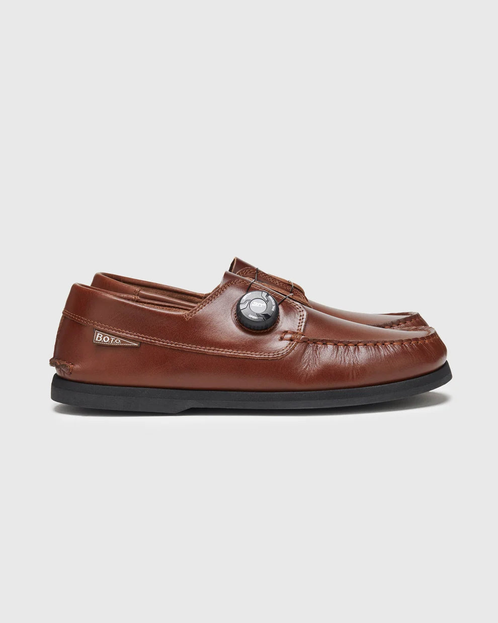 Boto - Chaussures River Disk - Marron