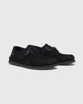 Boto - Chaussures River Disk - Noir