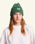 Au Vieux Campeur - Paid Holidays - Adriel Hat - Green