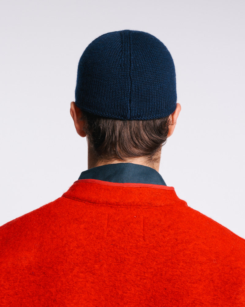 Au Vieux Campeur - Paid Leave - Louison Sleeveless Jacket - Red