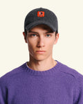 Au Vieux Campeur - Paid Holidays - Stan Cap - Anthracite