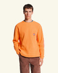 Au Vieux Campeur - Congés Payés - T-Shirt Aravis - Orange