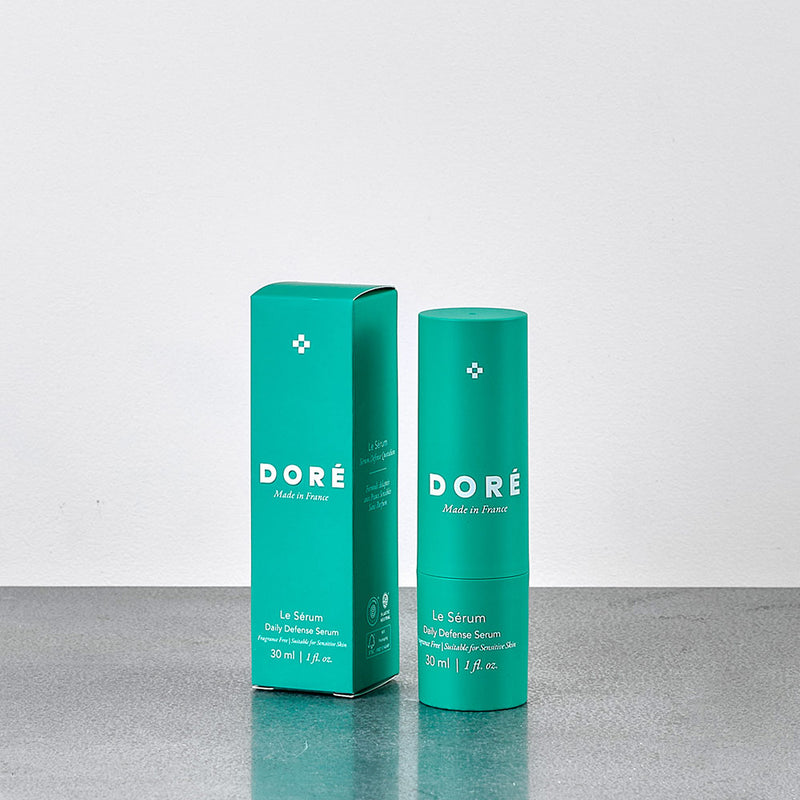 Le Serum Daily Defense - Doré