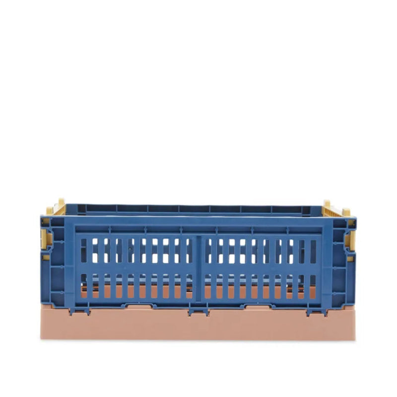 Cagette - Hay - Dark Blue Multicolore
