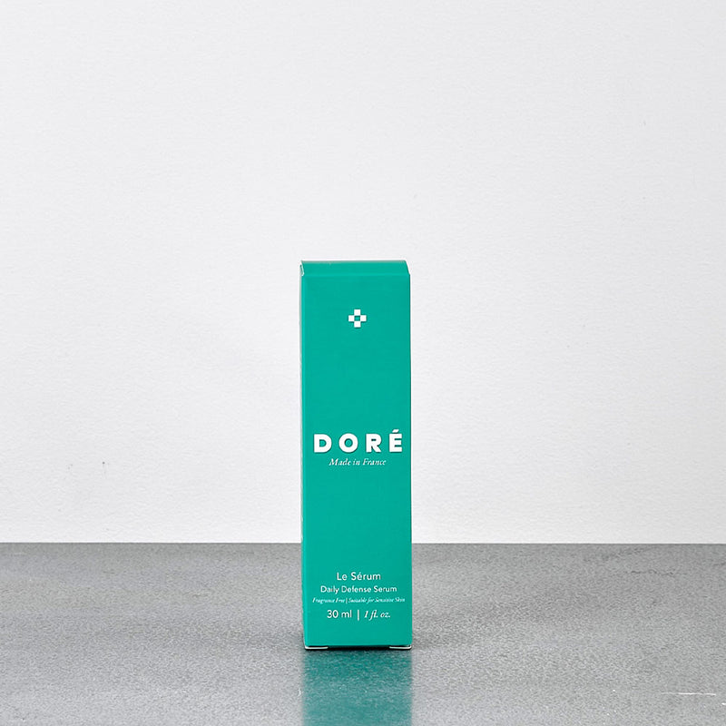Le Serum Daily Defense - Doré