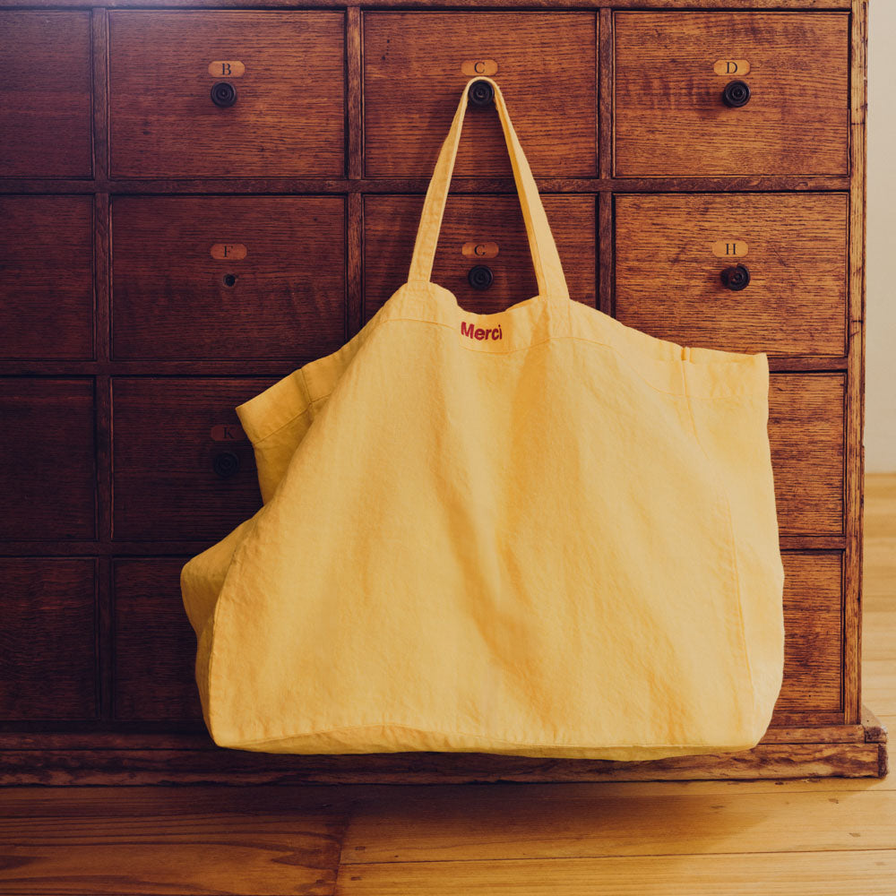Merci Shopping Bags: Buy Shopping Bags – Merci Paris – Page 2