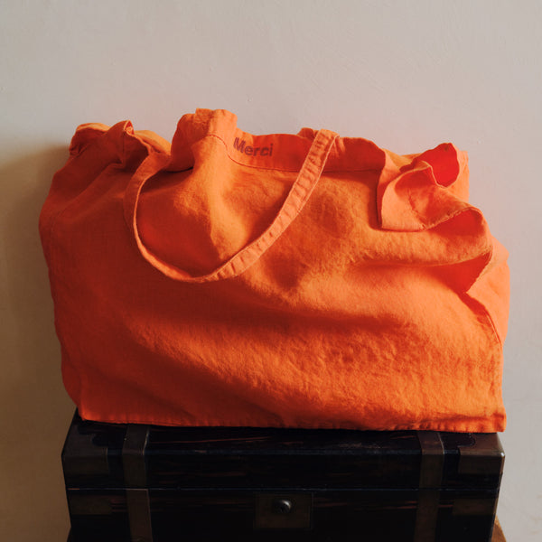 Merci Shopping Bags: Buy Shopping Bags – Merci Paris – Page 2