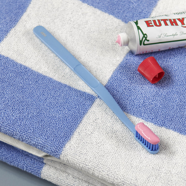 Brosse à dents - Bleu