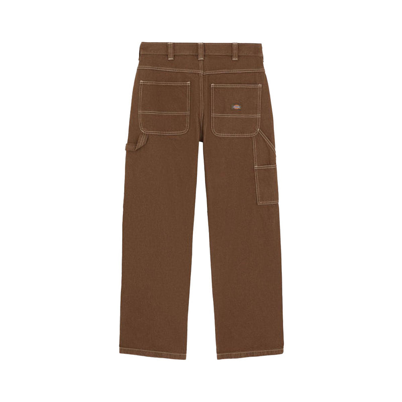 Dickies - Jean Carpenter Stevensville - Marron