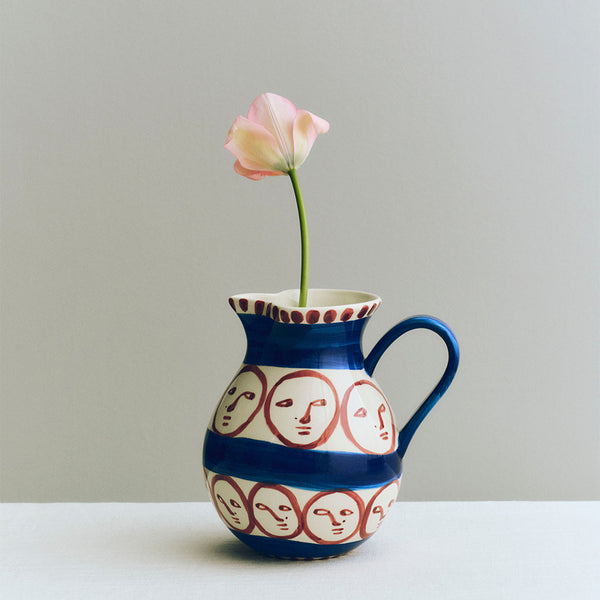 Carafe - La Faccia - Hay