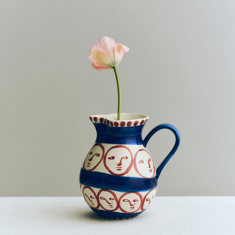 Carafe - La Faccia - Hay
