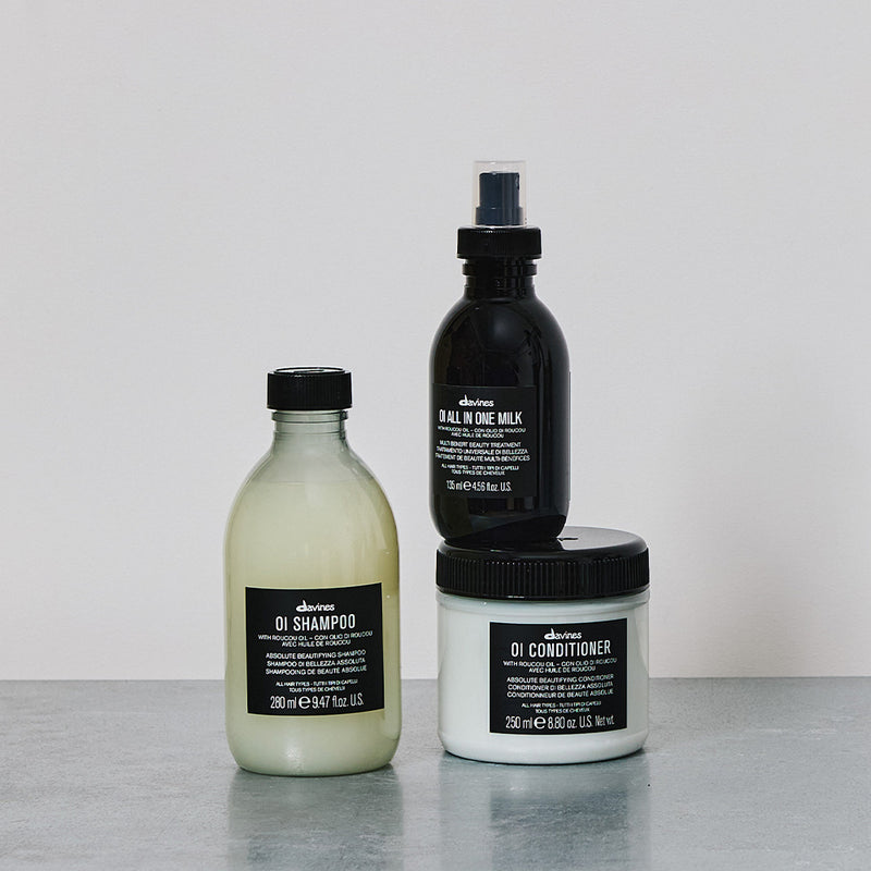 Conditionneur Oi - 250ml - Davines