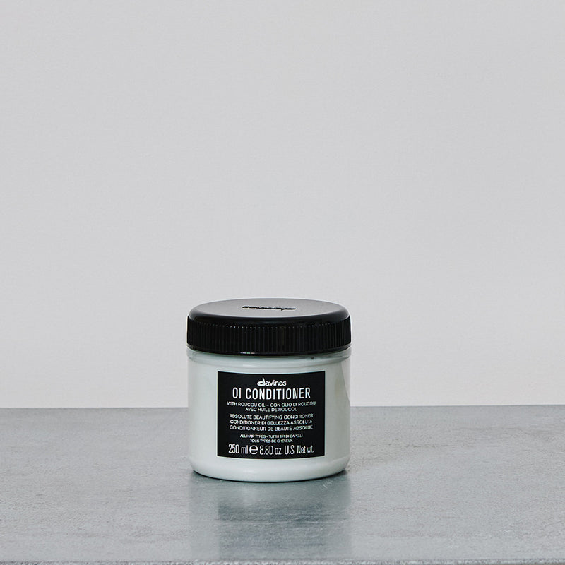 Conditionneur Oi - 250ml - Davines