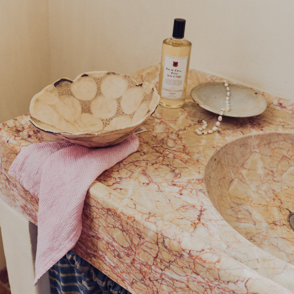 Bath Towel: Buy Bath Towels Online – Merci Paris