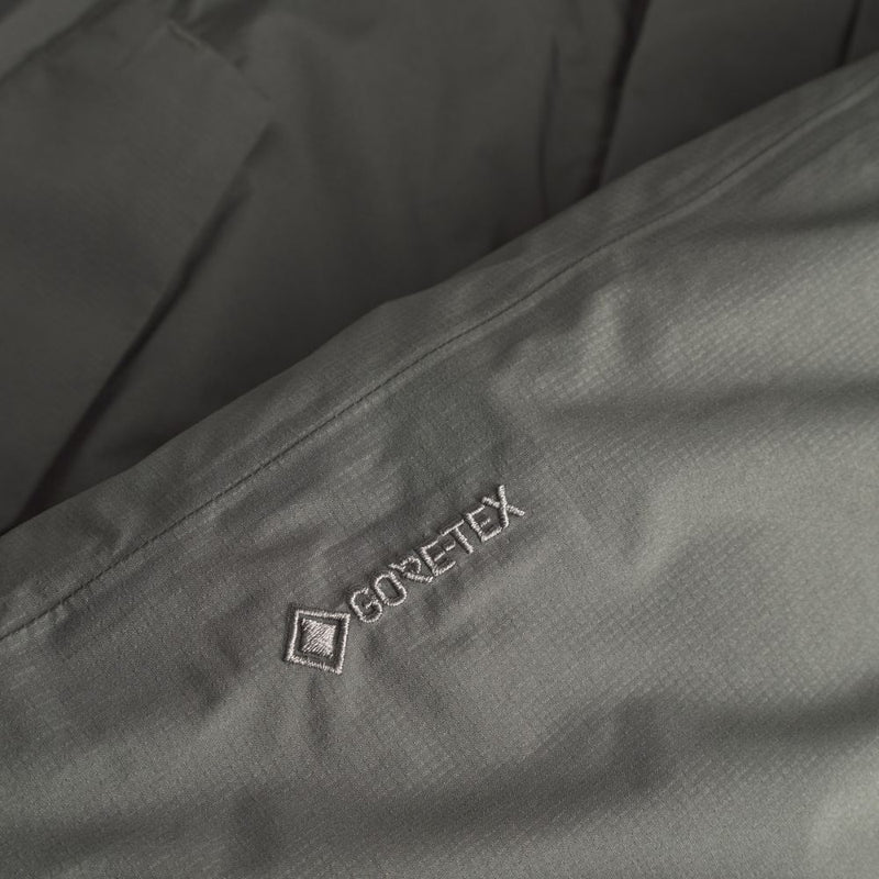 Norse Projects - Veste Rokkvi 8 0 - Vert olive