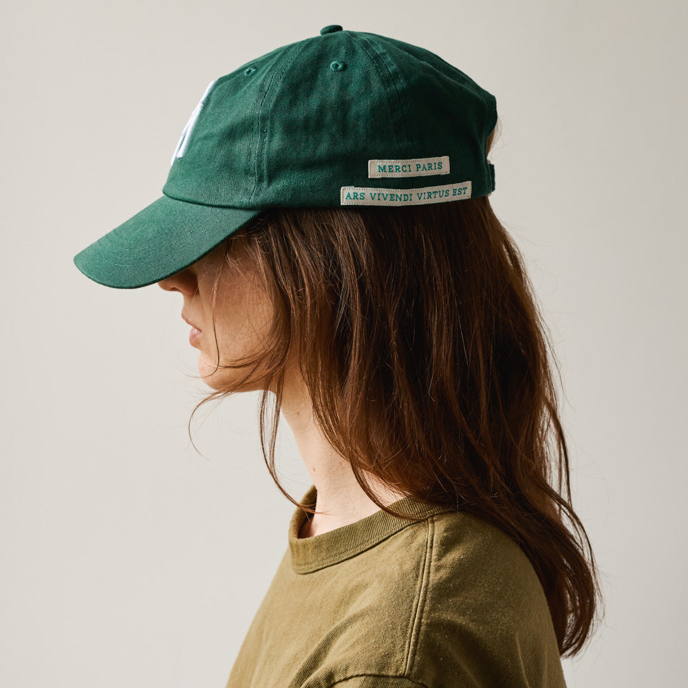 Merci caps – Merci Paris