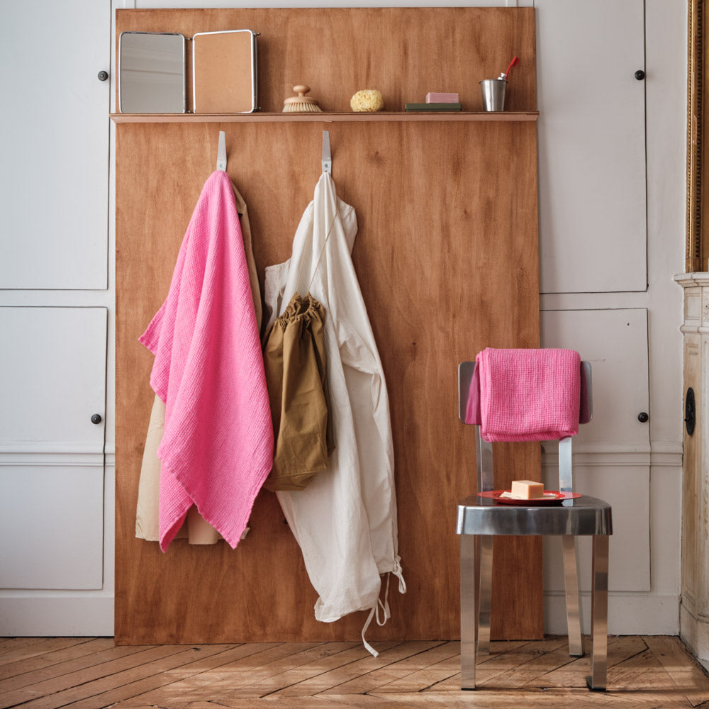 Bath Towel: Buy Bath Towels Online – Merci Paris