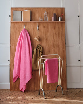 Garance Pink