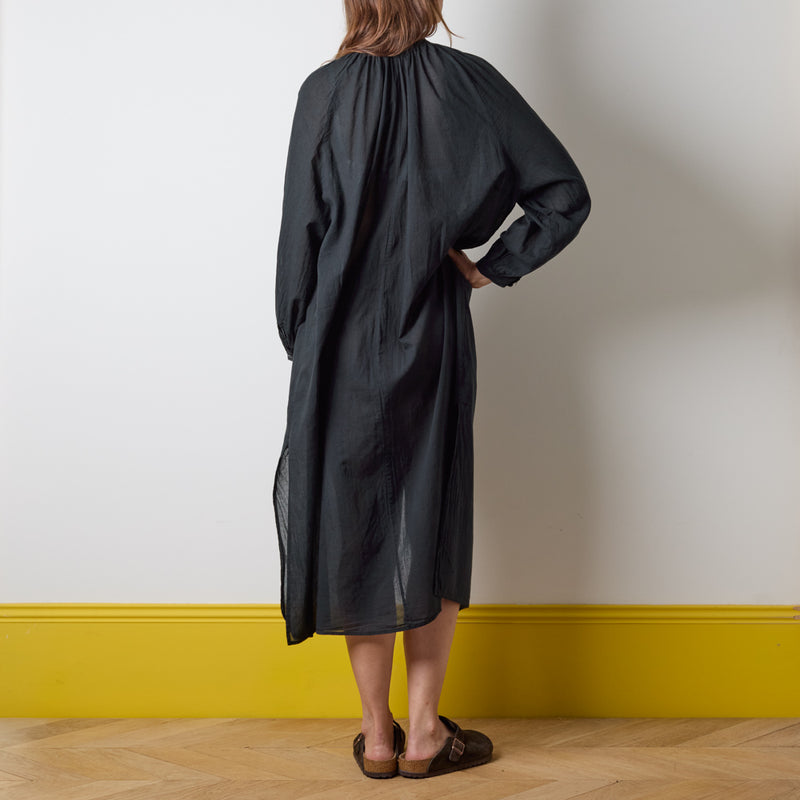 Merci - Robe Amanda - Noir