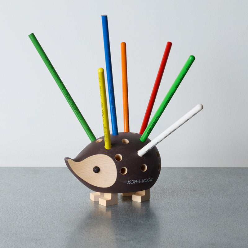 Porte crayon Herisson