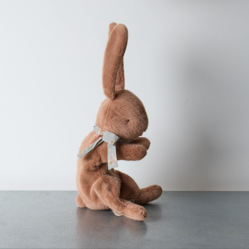 Peluche Lapin - Marron - Maileg